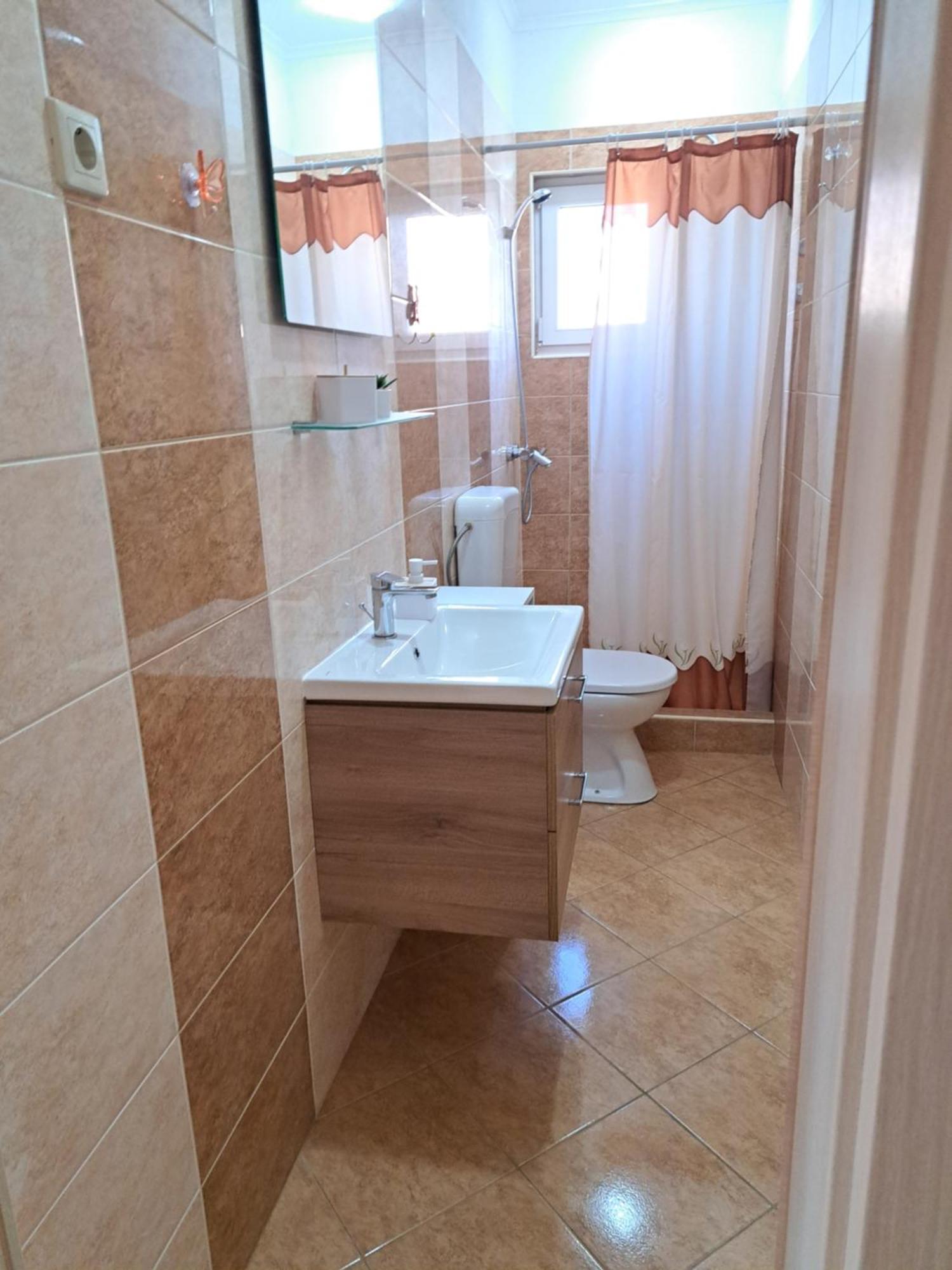 Studio Apartman I&R Ciovo Bagian luar foto